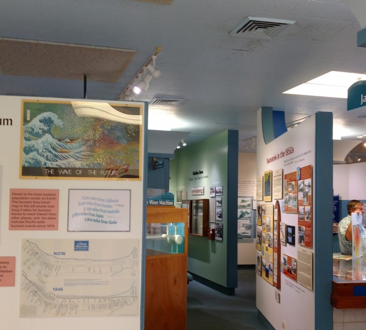 Pacific Tsunami Museum (Hilo,&nbspHI)
